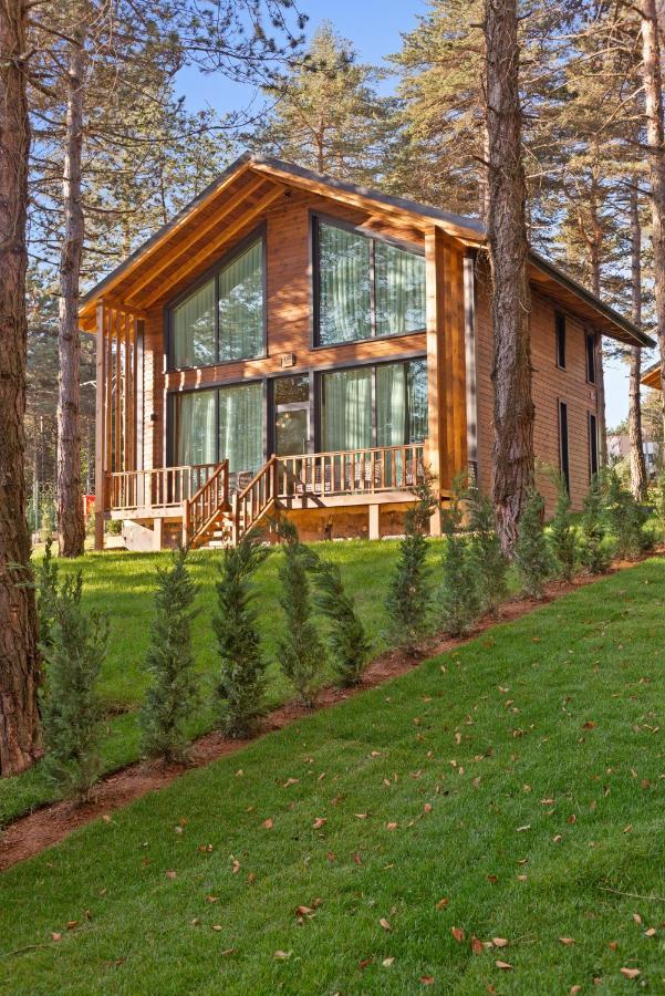 Harmony Green Village Resort Mahmudiye Exterior photo