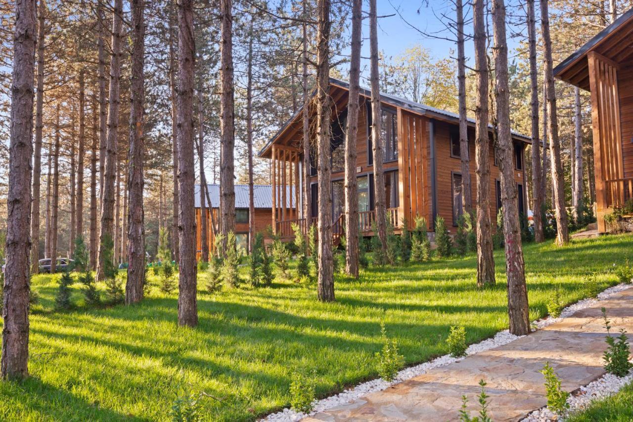Harmony Green Village Resort Mahmudiye Exterior photo